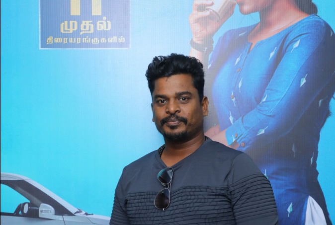 சண்டைக் காட்சிகளில் டூப் போடாமல் நடித்த 'டிரைவர் ஜமுனா' ஐஸ்வர்யா ராஜேஷ்
